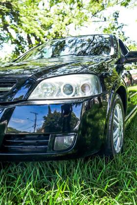 CHEVROLET ASTRA 2.0 MPFI ADVANTAGE 8V FLEX 4P MANUAL